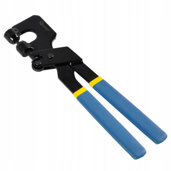 SZCZYPCE ZACISKARKA DO ŁĄCZENIA PROFILI G/K Marka Geko