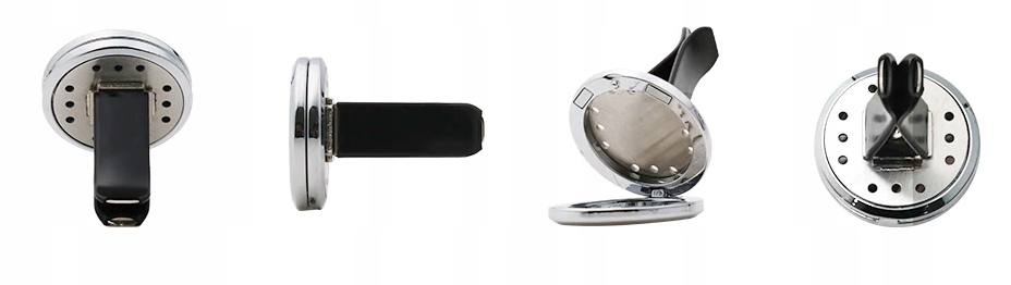 2PCS ZDROWY dyfuzor samochodowy 20pcs wkładów EAN (GTIN) 9781155943961