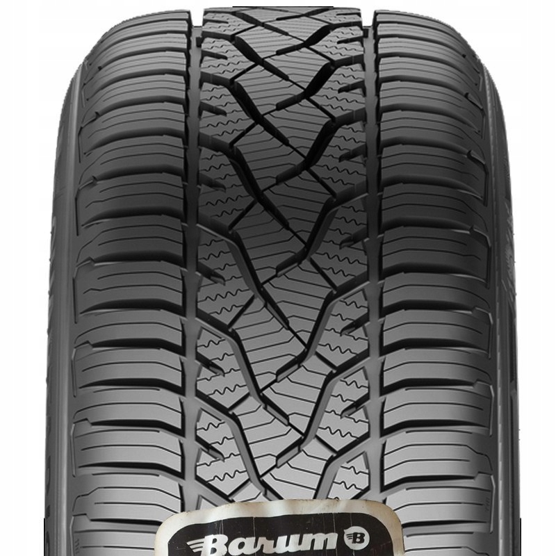 2x 155/65/14 t Barum Quartaris 5 всесезонні