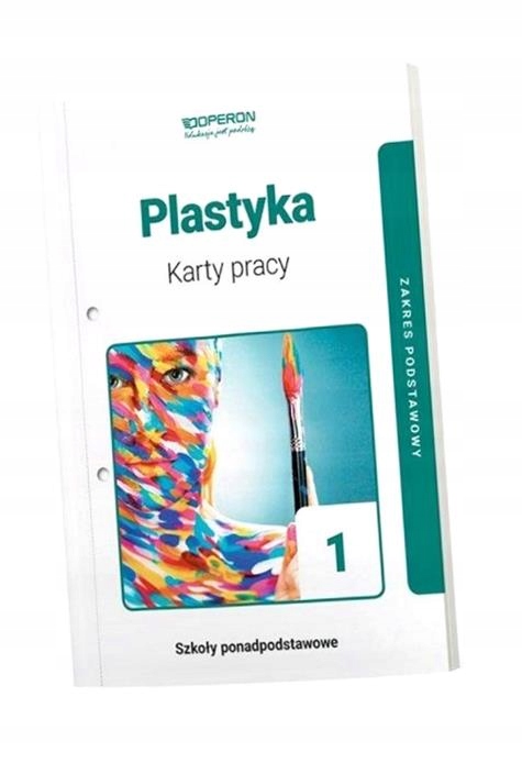 PLASTYKA LO KP ZP W.2019 OPERON ANITA PRZYBYSZEWSKA-PIETRASIAK