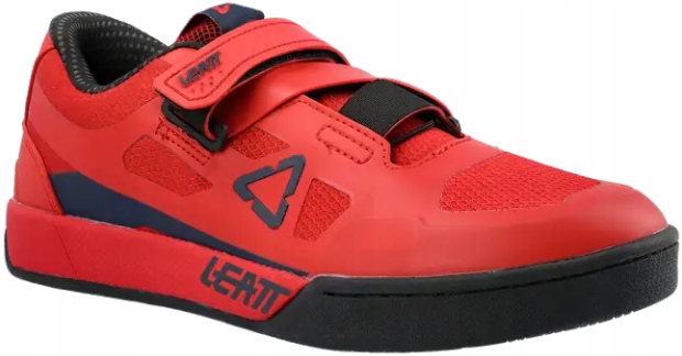 Cyklistické boty Spd Leatt 5.0 Clip 43 Dh Enduro