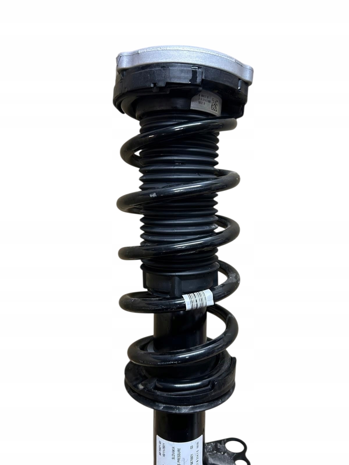 shock absorber front left X-DRIVE BMW 5 G30 LCI