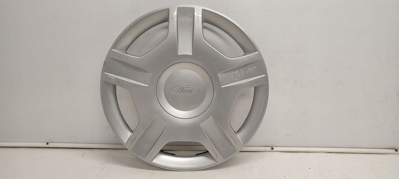 copriruota copri - Ford 14"
