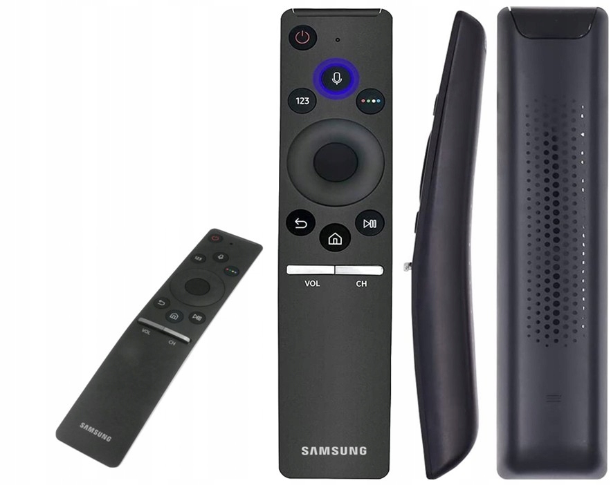 Originální Dálkový Ovladač Pro Televizor UE49KU6640 Samsung KU6640 Dálkové Ovládání