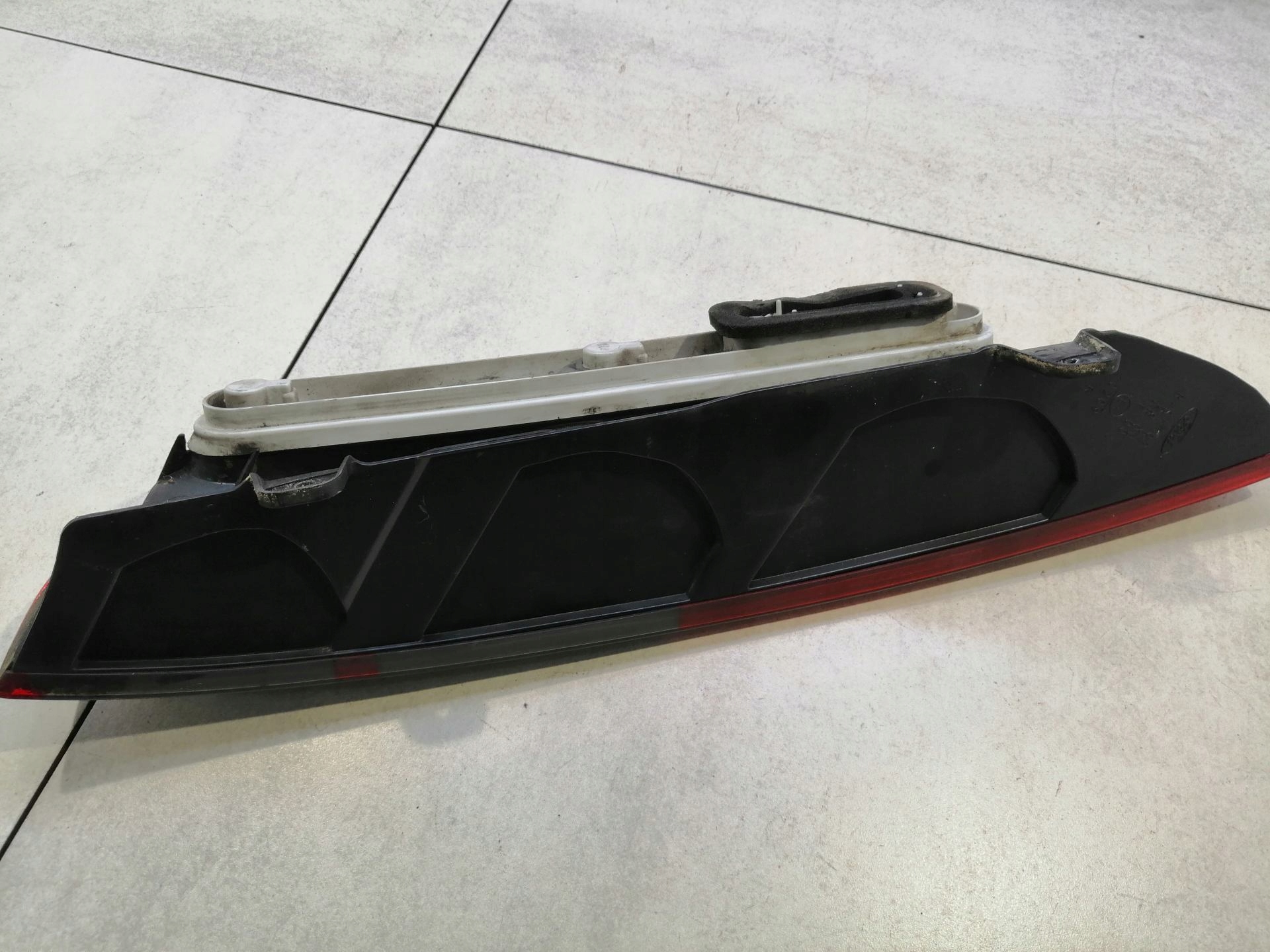 light right rear part FORD FOCUS MK2 1.8 TDCI KOMBI