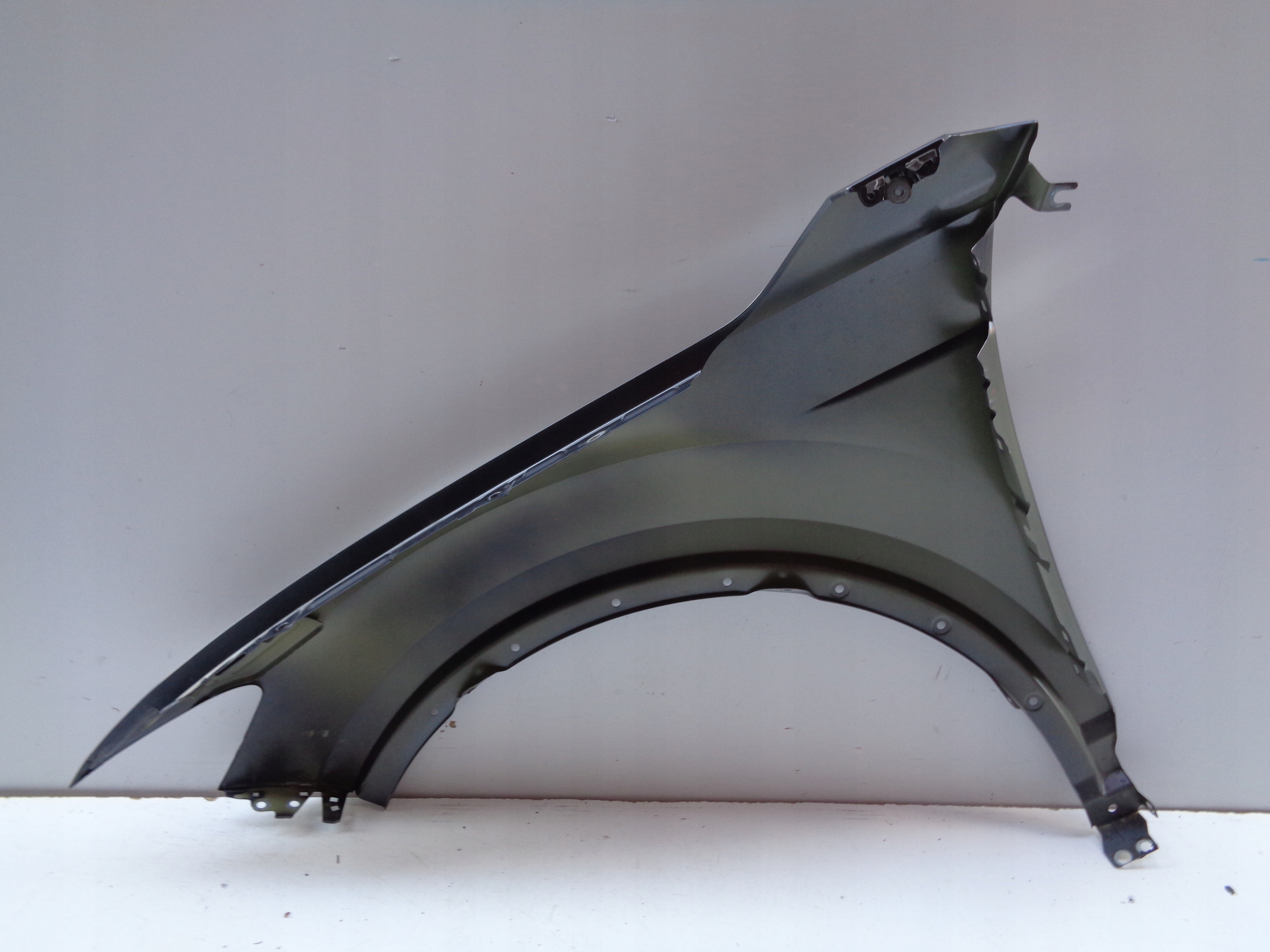fender right front AUDI Q8 4M8 NR 47354