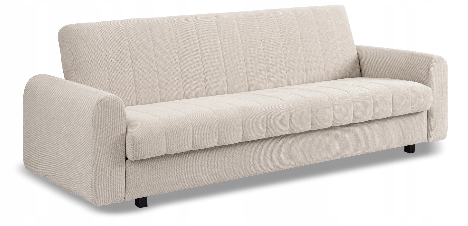 Pohovka Pixi krémová Skaga 06 pohodlná Výrobce Pl