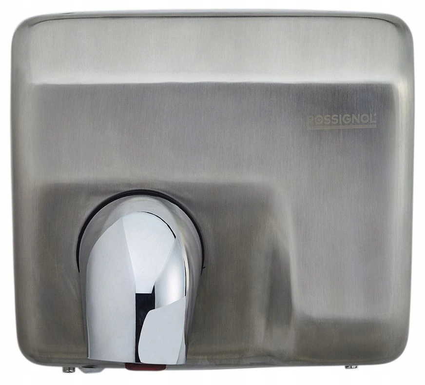 Automatický elektrický sušič rúk Rossignol Pulseo 51672, 2300 W, nerez