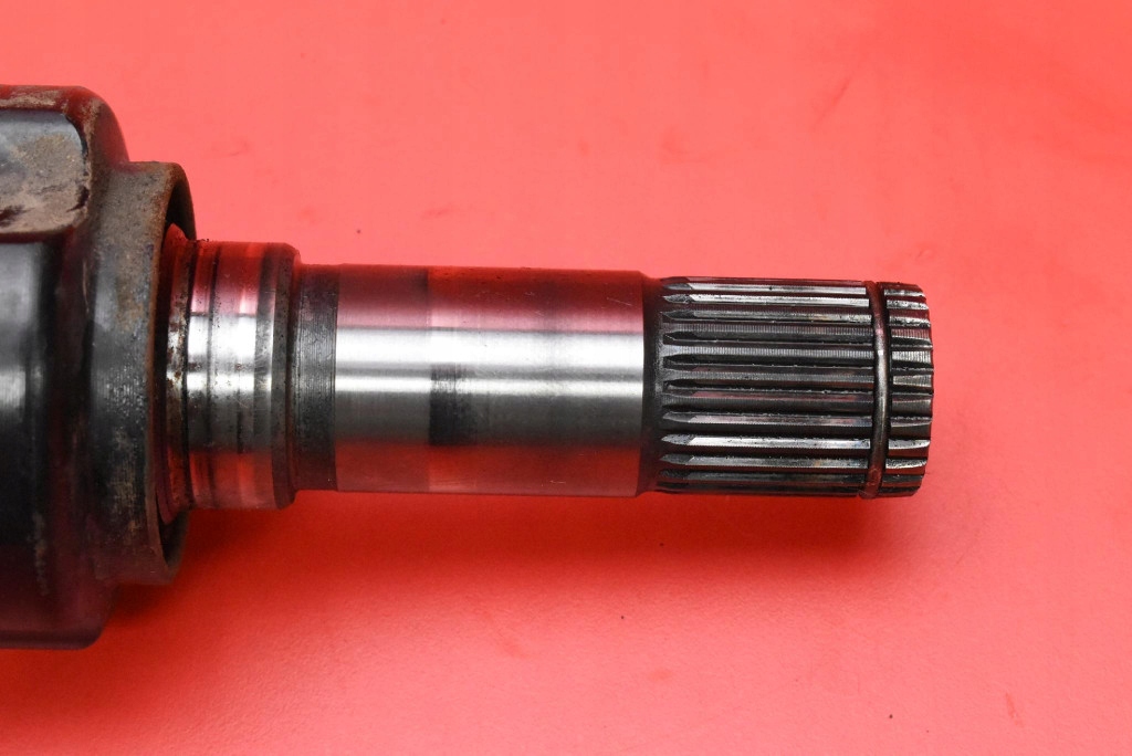 semi-axis left rear part rear RTC32560XA MAZDA MX5 MX-5 4 IV 2.0 ND SKYACTIV 184 KM