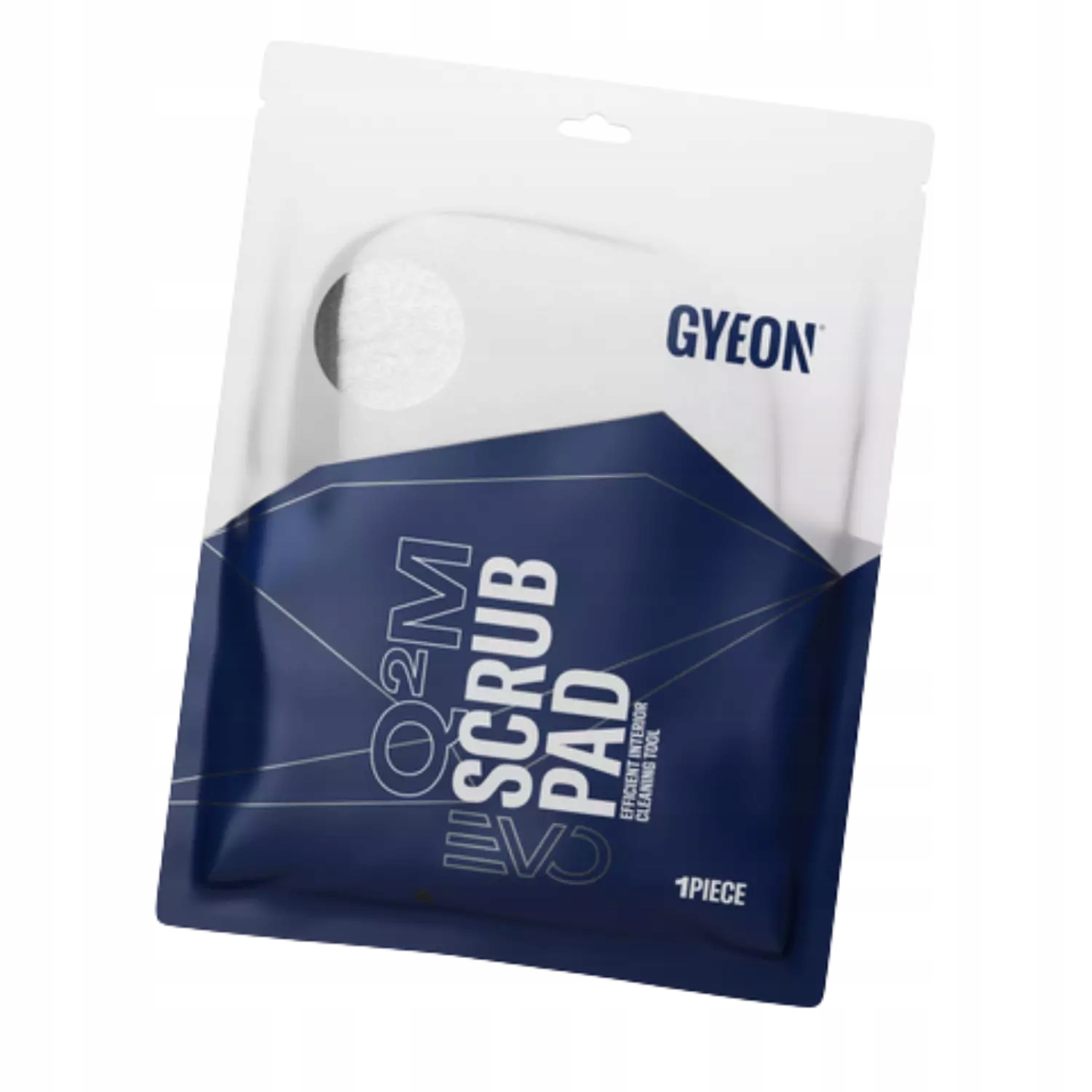 Gyeon Q²m ScrubPad Evo