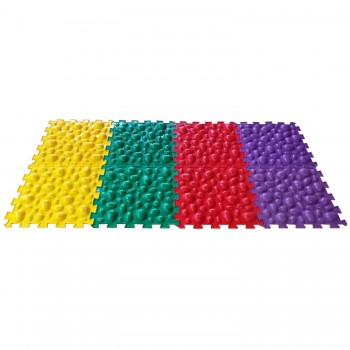 Ortho Puzzle Mata Ortopedyczna Kamyczki Kamyki