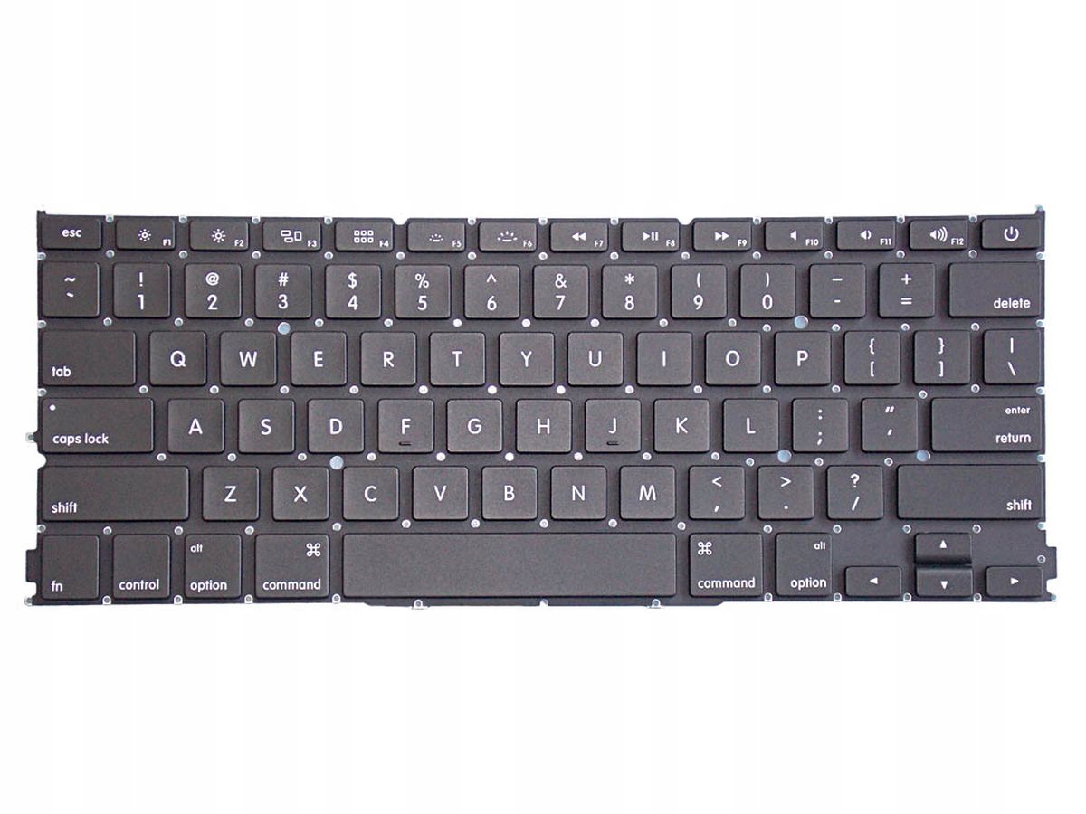 Klávesnice Apple Macbook Pro 13 Retina A1425 Led
