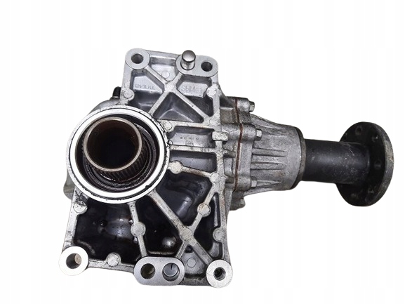 Редуктор KIA SORENTO 2.2 15-18R U80-F1505-05316