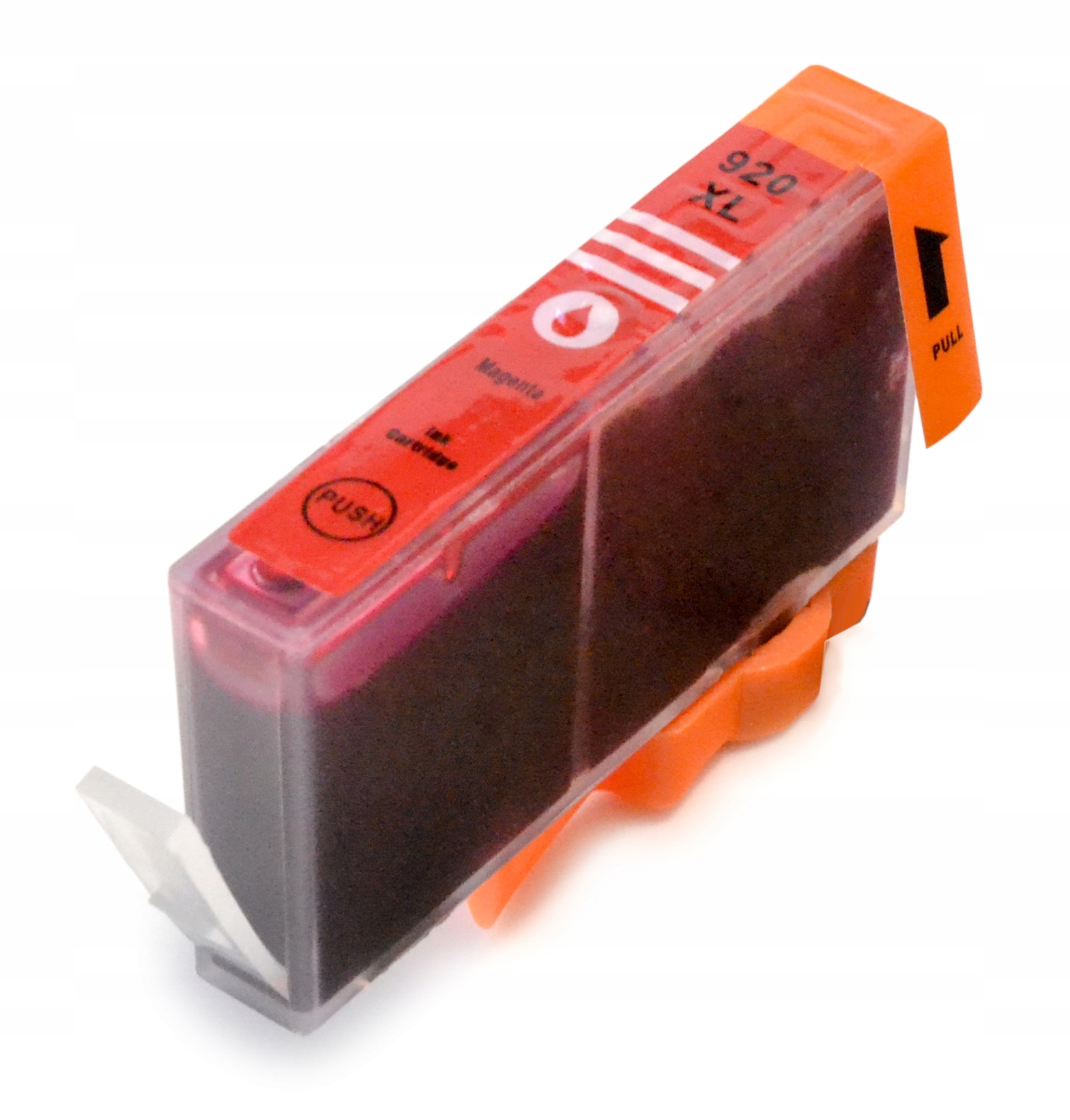 

Tusz do Hp 920 XL nowy 6000 6500A 7000 7500A Chip