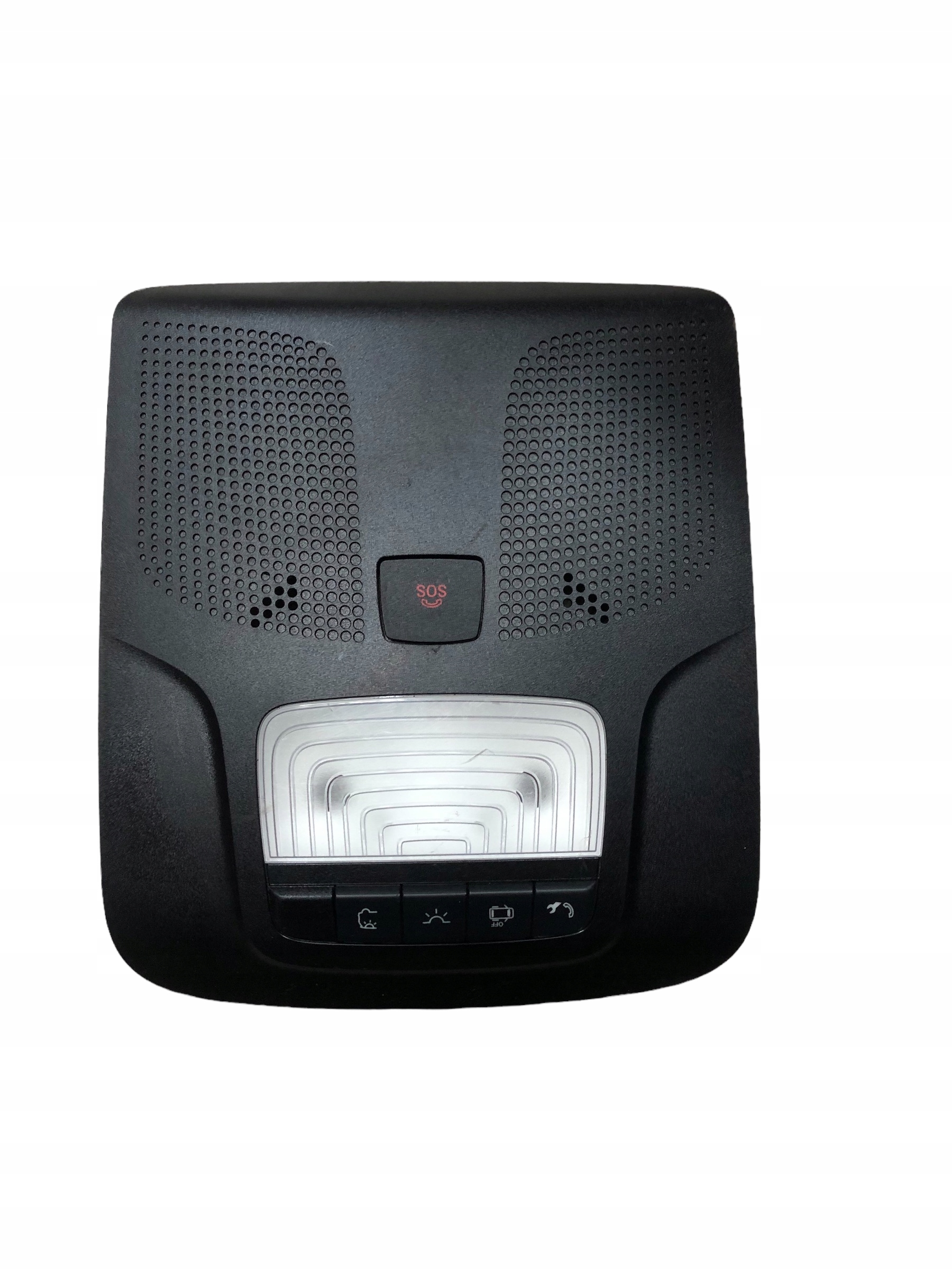 A9109005200 - MERCEDES SPRINTER ЛАМПА СТЕЛІ 9109005200