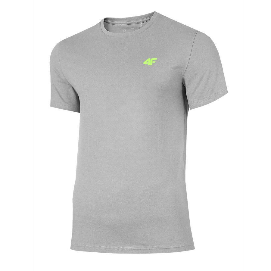 ZESTAW KOSZULKA MĘSKA SPORTOWA 4F T-SHIRT BLUZKA NA CO DZIEŃ Rozmiar XXL