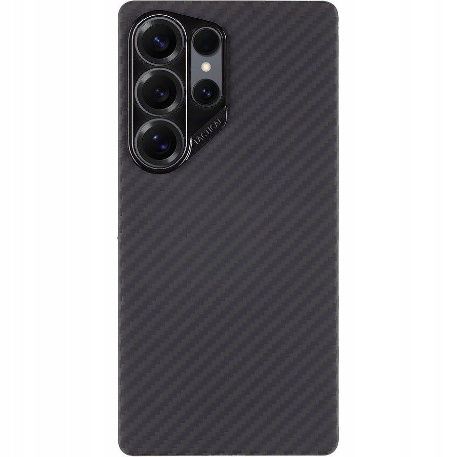 Ochranné puzdro pre Galaxy S25 Ultra s kryt obal MagSafe Tactical