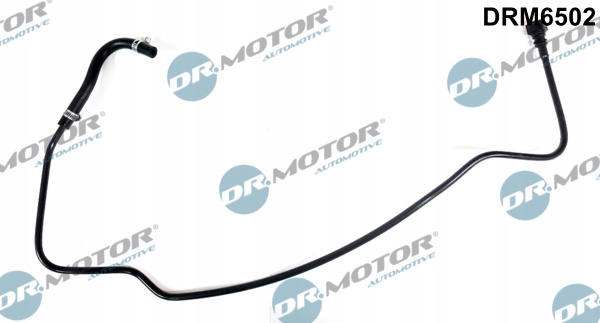 

Dr.motor DRM6502 przewód układu chłodzenia