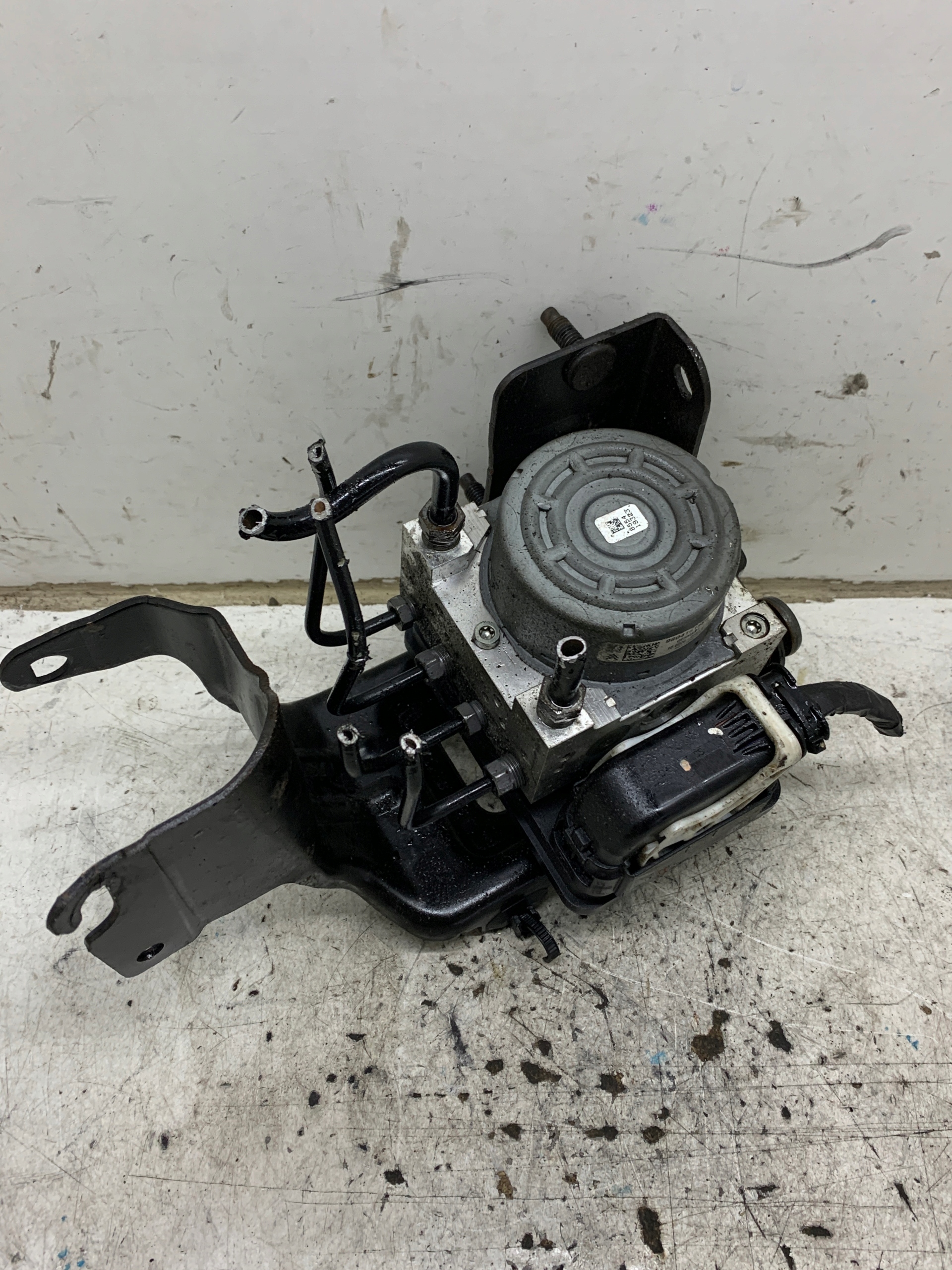 Servofreno ABS 9804161580 PEUGEOT 208 e 2012 (2012-2019) 1.2B