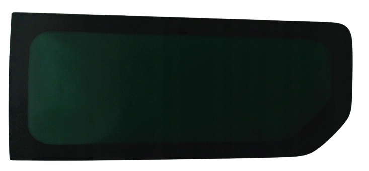 XXXXX281 - БОКОВОЕ СТЕКЛО ЛЕВОЕ ЗАДНЕЕ LONG RENAULT TRAFIC III 3