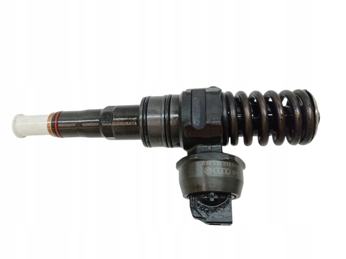 pumpedüse 038130073BG 2.0 TDI VW Volkswagen Passat V (1996-2005) B5