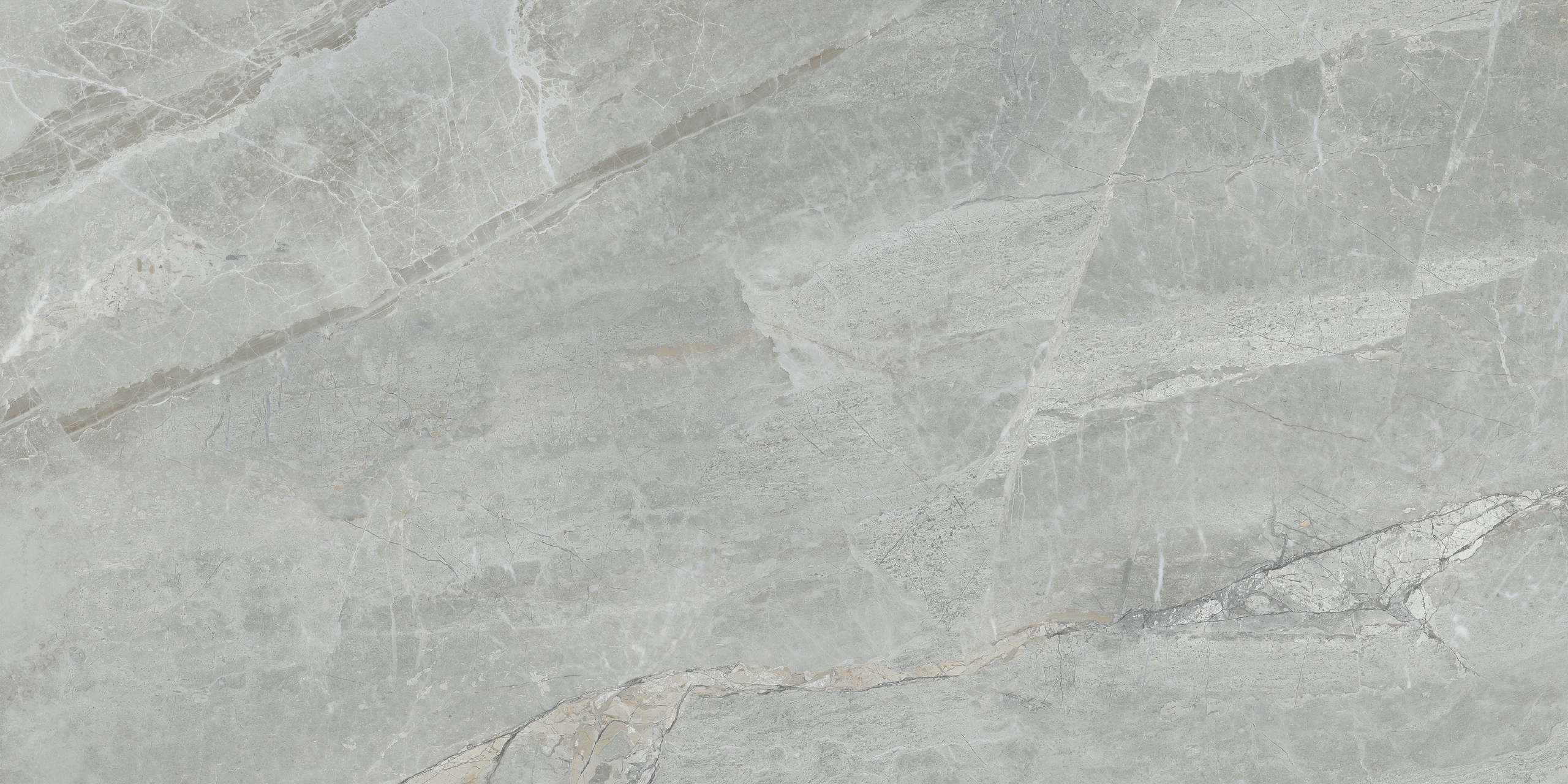 PŁYTKI PODŁOGOWE GRES FUSION GREY 60x120 CARVING Typ gres