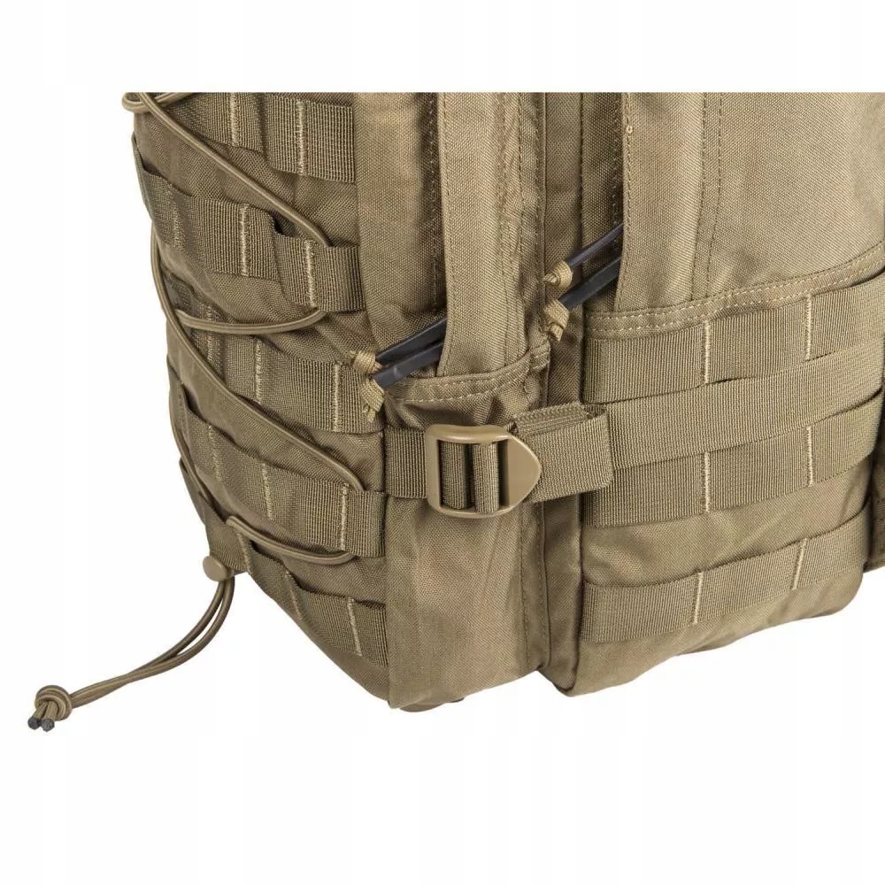 Plecak Helikon Raccoon Mk 2 Multicam Kolor dominujący wielokolorowy