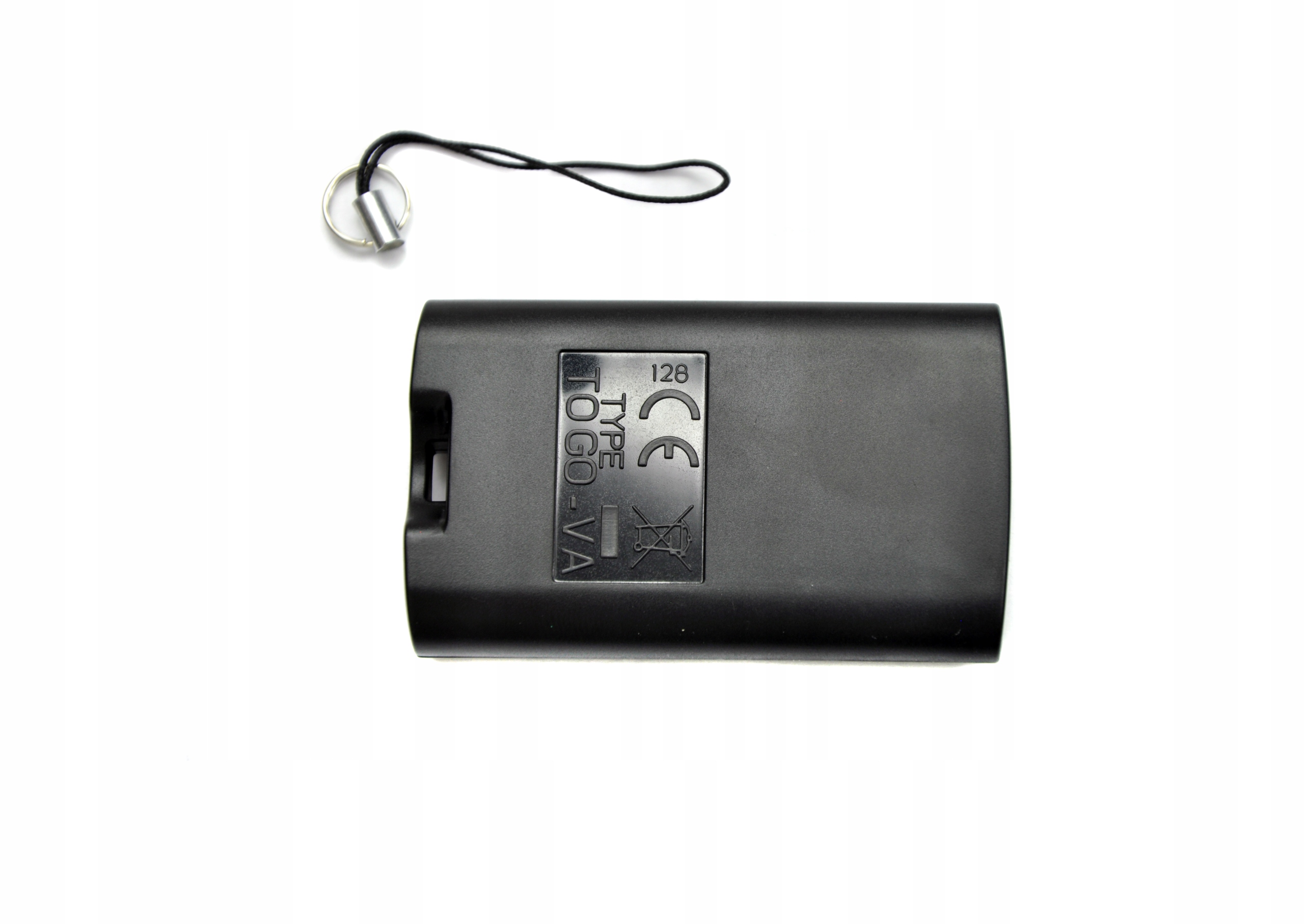 BENINCA TO GO 2VA TO.GO2VA TOGO-VA PILOT DO BRAMY GARAŻU+BATERIA+INSTRUKCJA Kod producenta TO.GO2VA TO.GO-VA