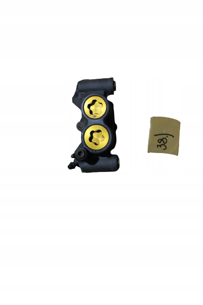 RN12.ZACISKLP - R1 RN12 04-06 тормозной суппорт передний левый