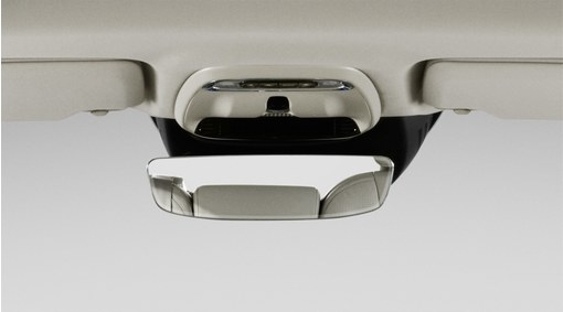 Volvo S60 V60 XC60 II vnitřní samostmívací zrcátko 31442553