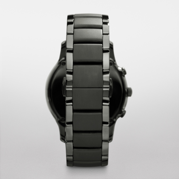 Ogniwo bransolety EMPORIO ARMANI AR1452 ceramika oryginał EAN (GTIN) 4051432501852