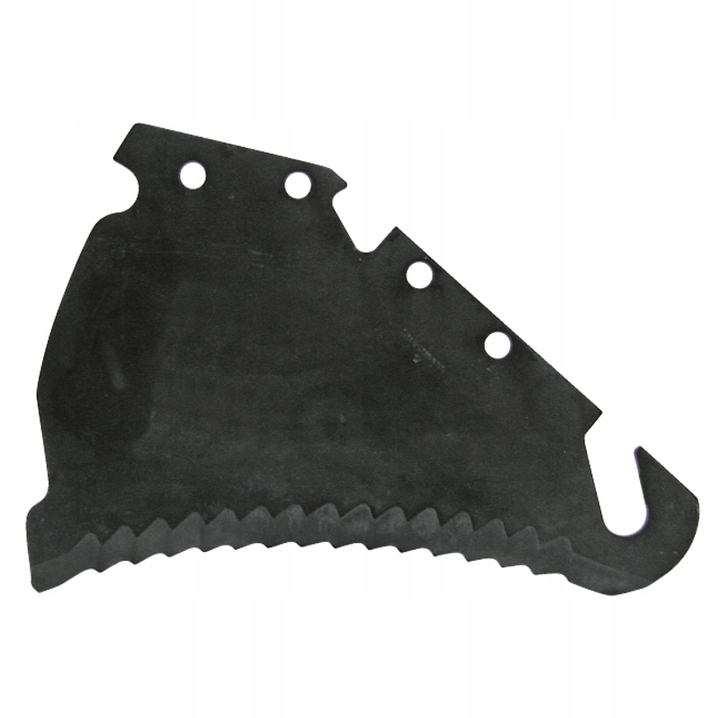 

Nóż Strautmann 5mm 52541517500F Granit