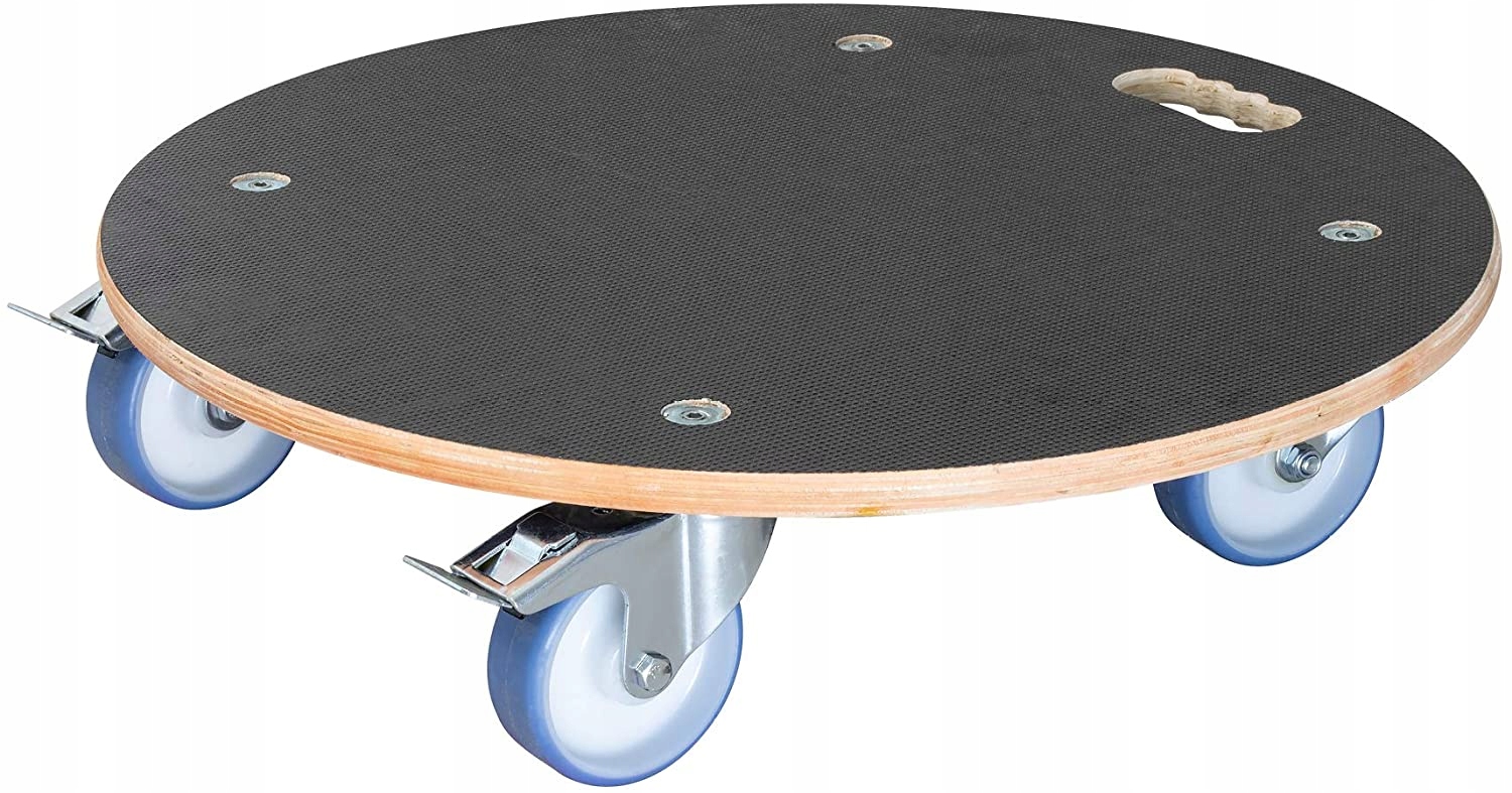 Wagner Multiroller Maxigrip Podstawka na
