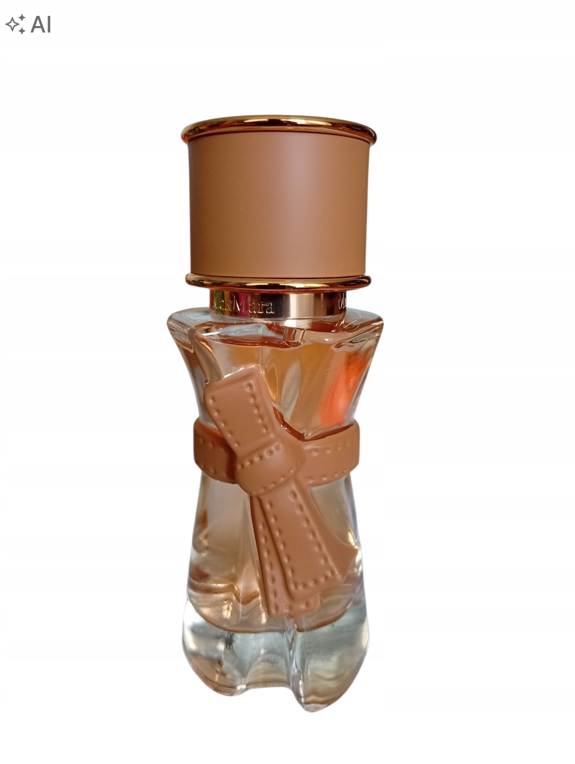 MaxMara Le Parfum woda perfumowana spray 35ml Edp Robo