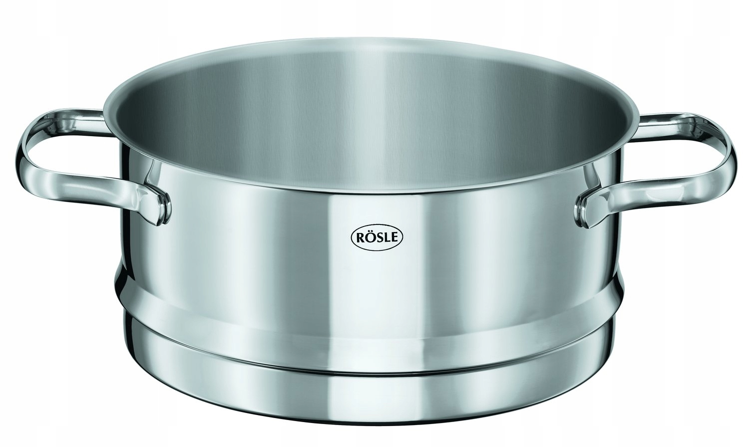 ROSLE ELEGANCE 10-cześciowy Zestaw Garnków wys 0zł Marka inna