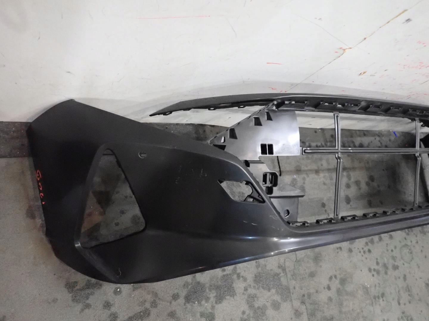 bumper front front HYUNDAI I20 III 2020- new original