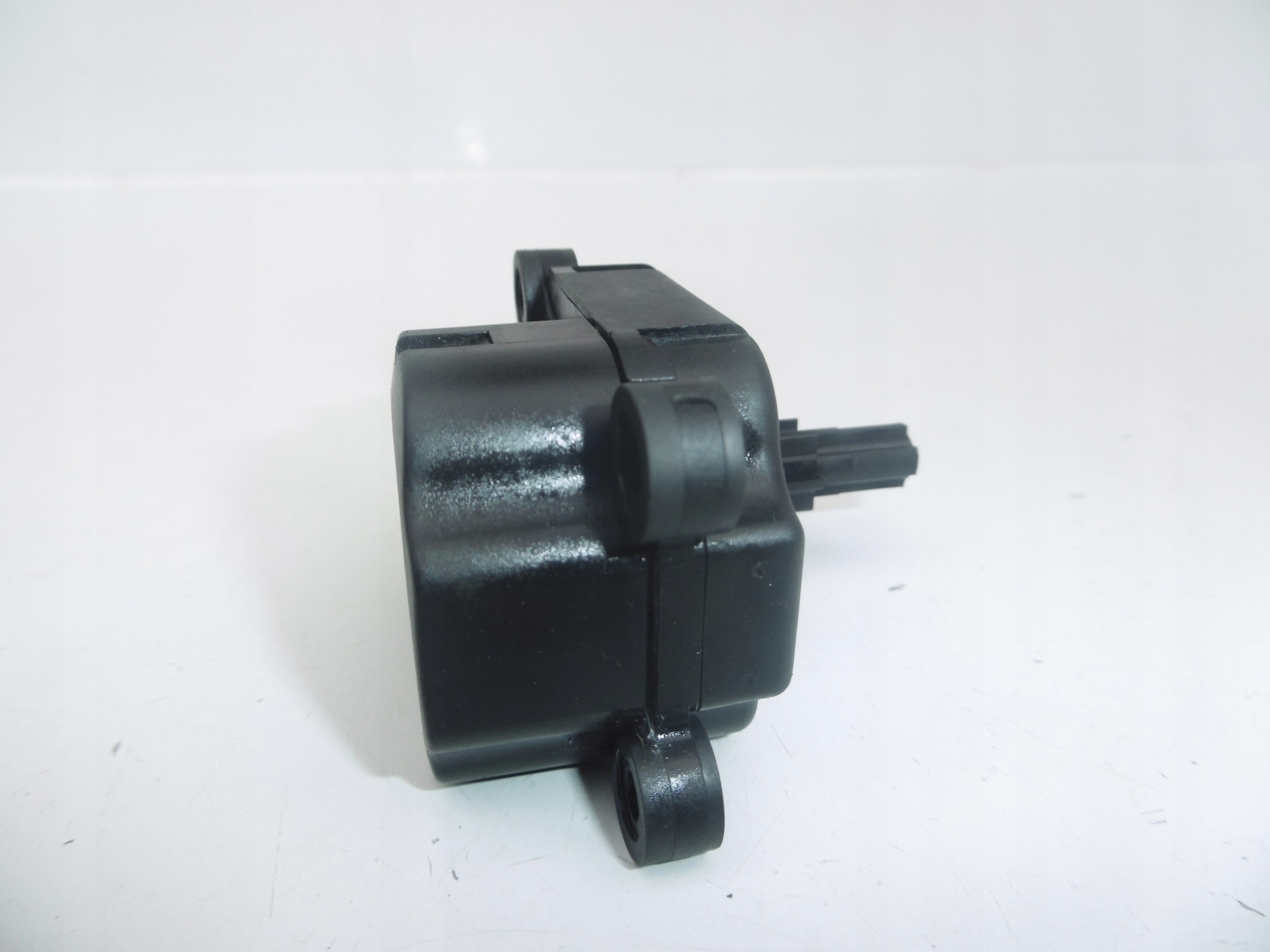 Micro moteur Bloc de chauffage complet BEHR 42948 VOLVO S80