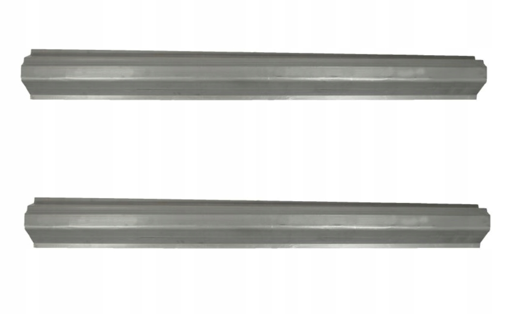 PROGI REPERATURKI KIA CERATO 04-08 LEWA+PRAWA KOMPLET