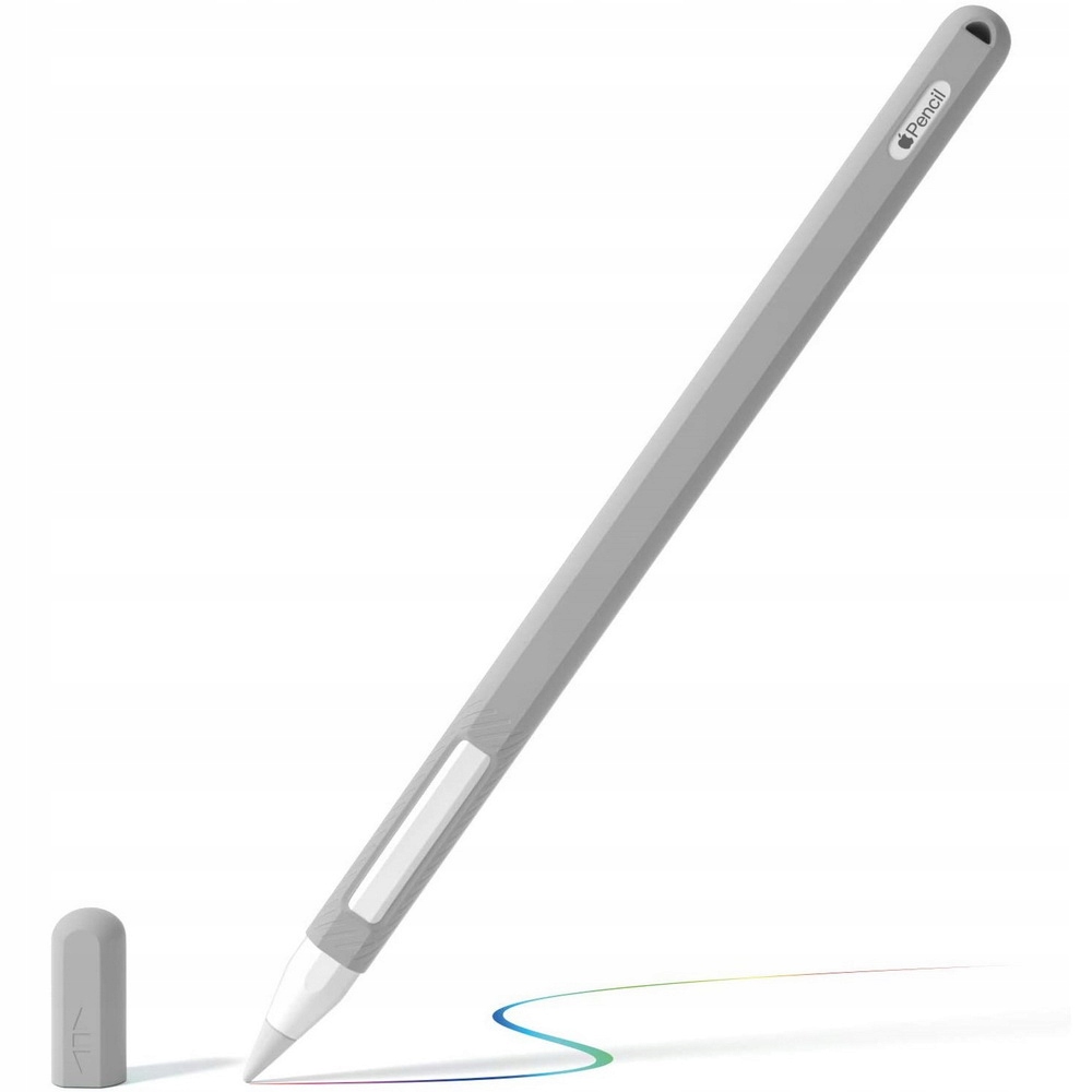 

Etui silikonowe pokrowiec do rysika Apple Pencil 2