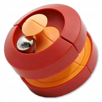 

Zabawka Antystresowa Fidget Edukacyjna Bead-Orbit