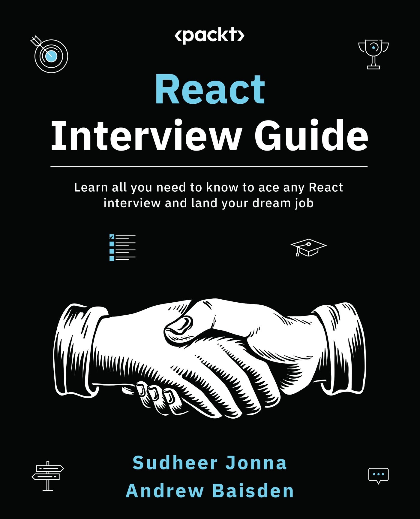 React Interview Guide - ebook
