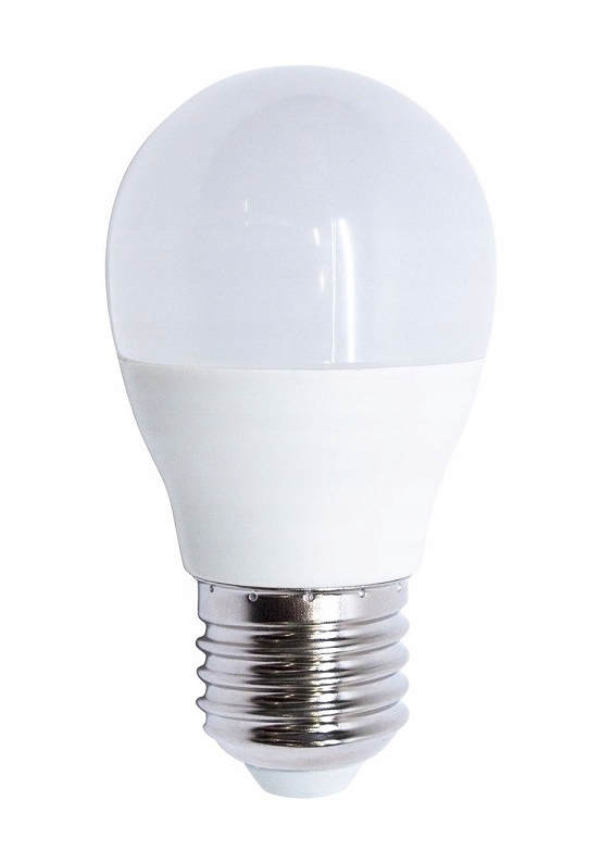 

Bemko żarówka Led Samsung E27 G45 7,5W 740lm 4000K