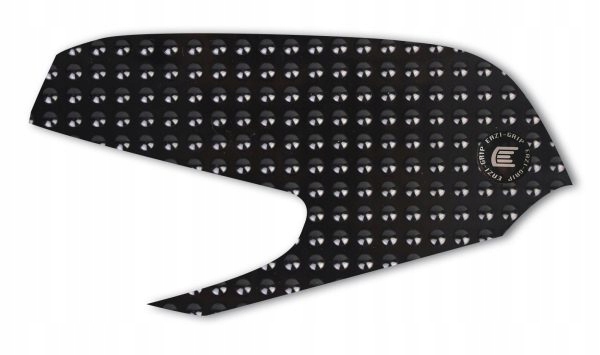 Наклейки EAZIGRIP на БАК EVO YAMAHA YZF-R25 / R3