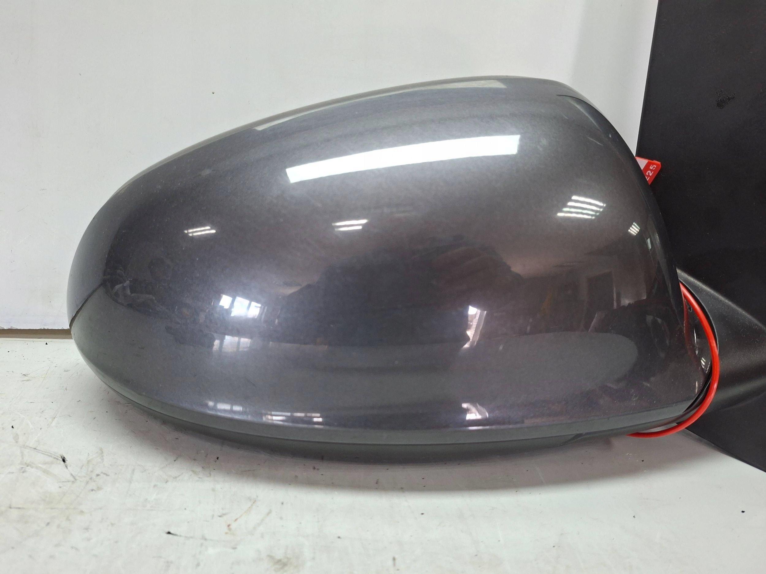 mirror exterior right 7 PIN OPEL ASTRA J 2009