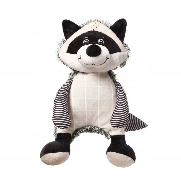 

Babyono Przytulanka maskotka Szop Racoon Rocky