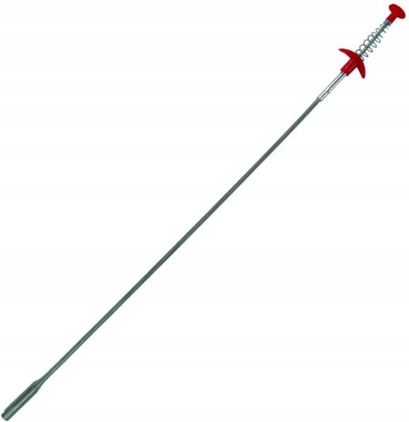 CHWYTAK PAZUROWY GIĘTKI - 600 mm