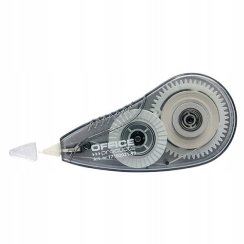 

Korektor W Taśmie 4,2mm x 10m Office Products