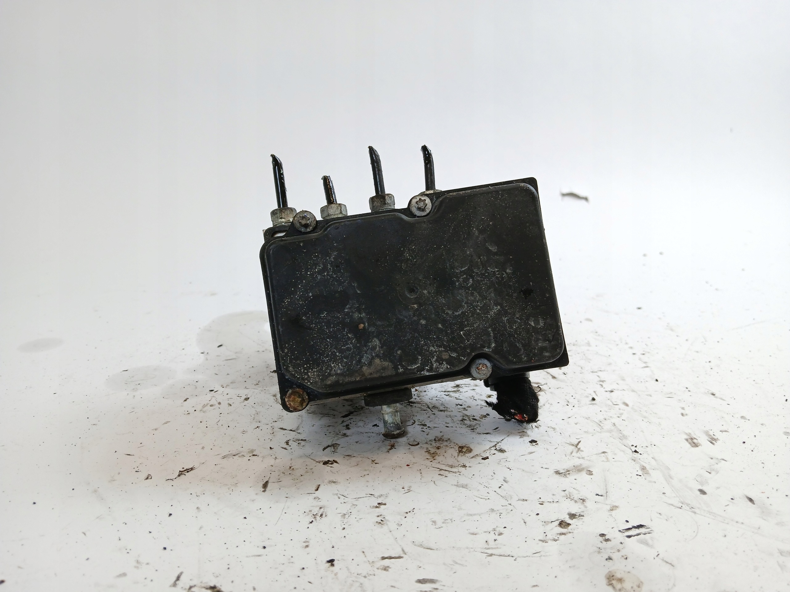OPEL CORSA C servo bubanj ABS 13182319 0265800443