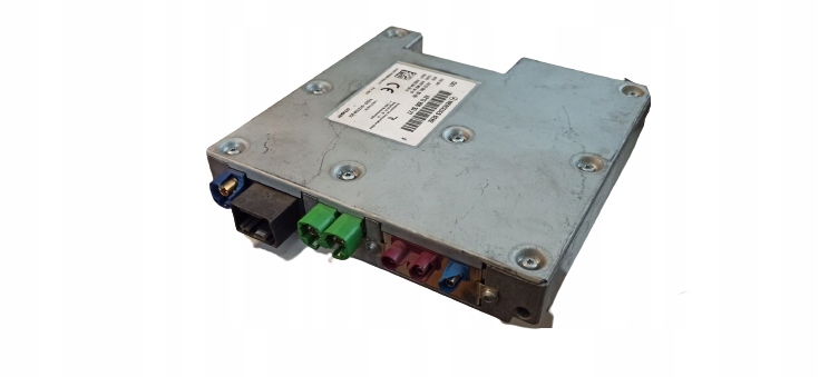 NAWIGACJA RADIO MERCEDES W213 2139003321