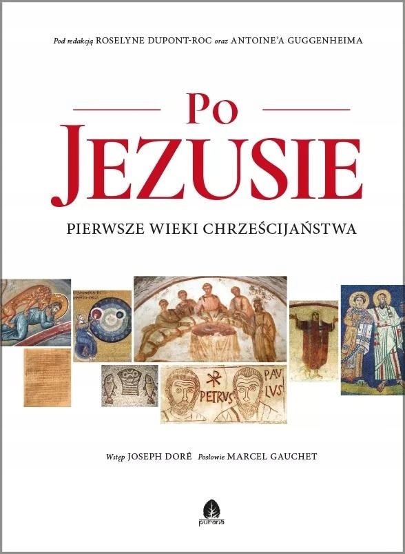 

Po Jezusie Red...